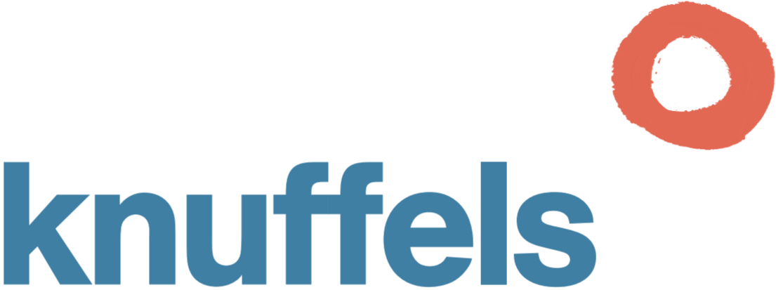 Knuffels Logo